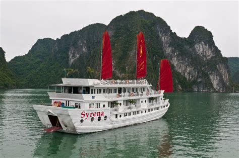 How To Choose A Halong Bay Cruise The Definitive Guide