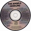 The Angels - Howling (1986) / AvaxHome