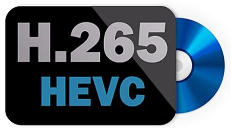 Hevc H265 Astra 2