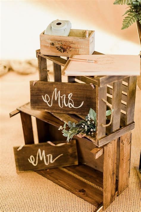 New Pallet Wedding Decoration Ideas Palletwedding Pallet Wedding