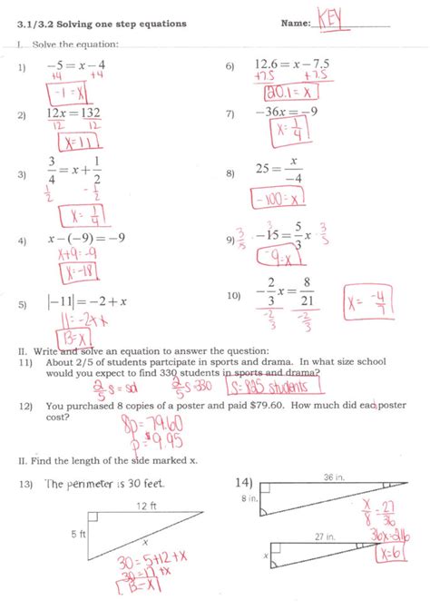 12 30 2016 10 12 05 am. Solve And Graph The Inequalities Worksheet Answers — db ...