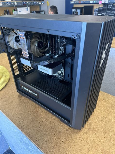 Digital Storm Gaming Pc Obo For Sale In Stockton Ca Offerup
