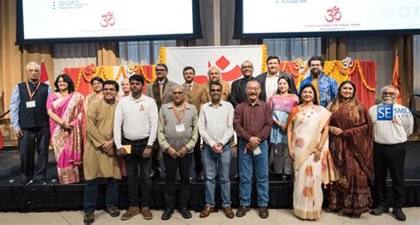 Cohna Canada Celebrates And Amplifies Canadian Hindu Heritage Month