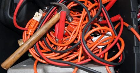 Recycling Mystery Power Cords And Extension Cords Earth911