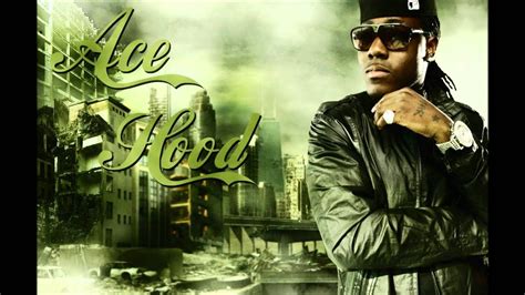 New Ace Hood Ft City Boi Real Money Snippet Prod By Gnotebeatz