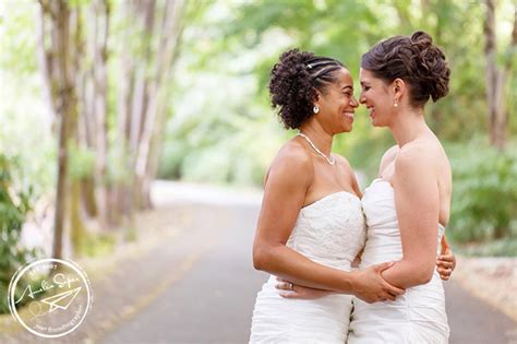 Woodinville Wa Gay And Lesbian Wedding Photographer Photography