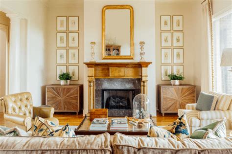 Traditional Interior Design Defined And How To Master It Décor Aid