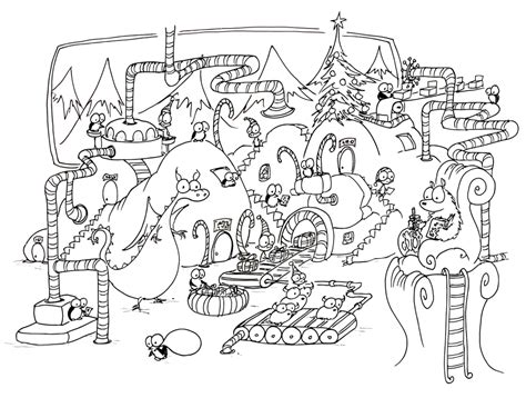 Tabernacle Coloring Pages A Fun And Educational Way To Learn About The