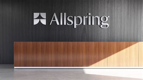 Allspring Debuts New Brand For The Future Of Investing Lbbonline