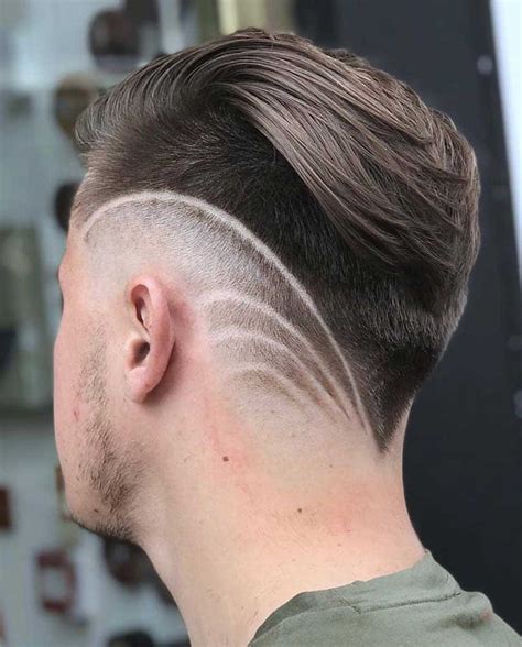 42 Cool Hair Designs For Men In 2021 Mens Hairstyle Tips