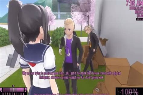 New Yandere Simulator Walkthrough For Android Download