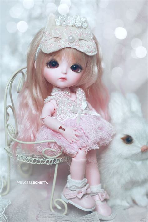 Pink Sophie Lati Doll In 2020 Cute Baby Dolls Beautiful Barbie