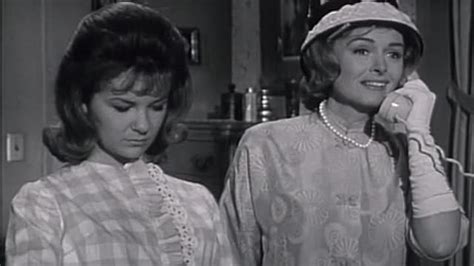 Watch The Donna Reed Show S05e31 All Those Dreams Free Tv Shows Tubi