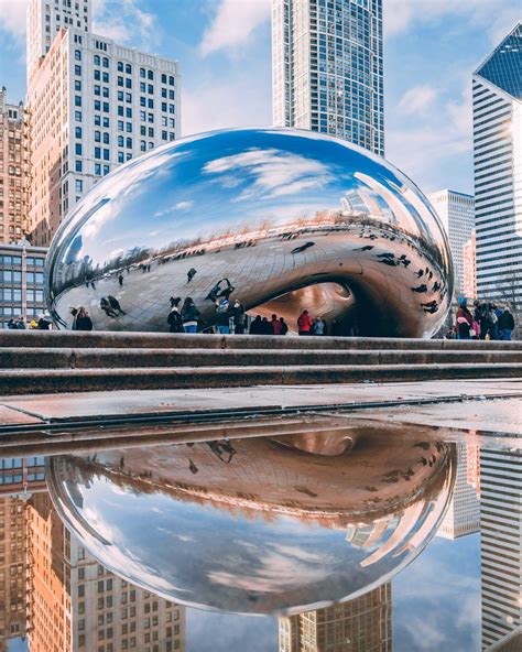 Iconic Chicago Landmarks You Need to See | Concierge Preferred