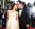 Quentin Tarantino, Wife Daniella Pick Welcome 1st Child