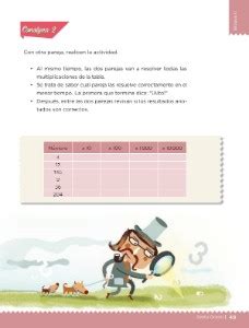 Más sobre libro matepracticas 6 grado contestado pag 67. 26. Rápido y correcto - Ayuda para tu tarea de Desafíos ...