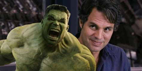 Marvel Explique Pourquoi Bruce Banner Et Hulk Sont Plus Faibles