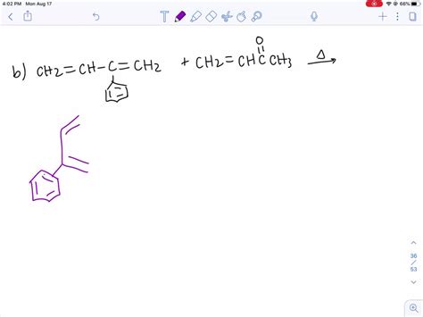 Draw The Ozonolysis Products Of 3 Methyl 2 Pentene Or Solvedlib