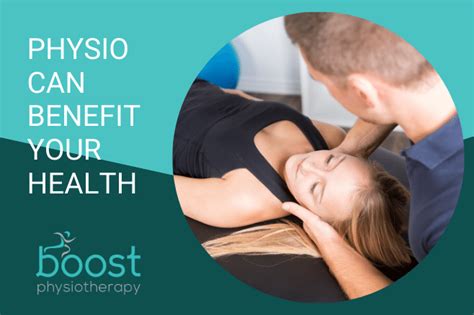 9 Wonderful Ways Physiotherapy Benefits You Boost Physiotherapy Edmonton