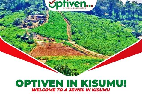Praise Gardens Riat Kisumu By Optiven Optiven Limited