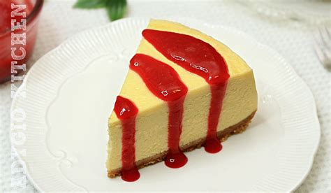 Cheesecake Reteta Clasica Pas Cu Pas Adygio Kitchen