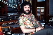 Dave Lee Travis making shock radio comeback - four years after ...