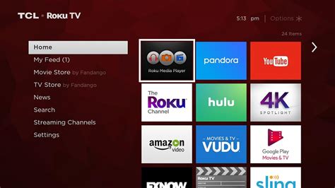 Tap the yes button in case a uac prompt. TCL — Playing Video or Music from USB Devices using Roku ...