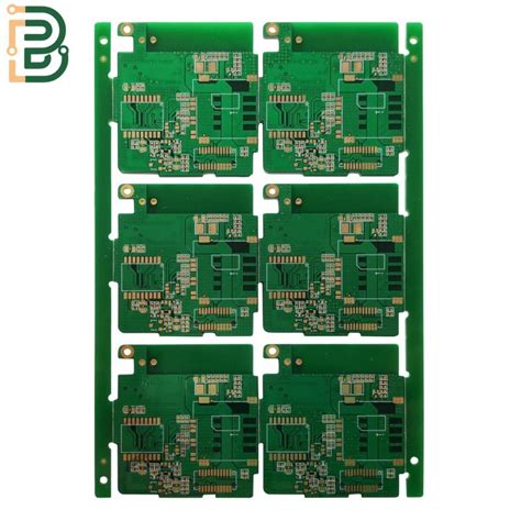 Shenzhen Manufacturer Assembly Electronic Pcb And Pcba Circuit