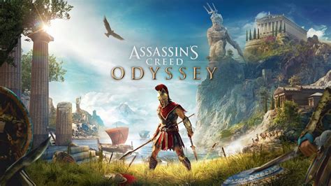 9 Assassin S Creed Odyssey OST Revenge Of The Wolves YouTube Music