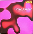 Rosie Gaines: Closer Than Close (Music Video 1995) - IMDb
