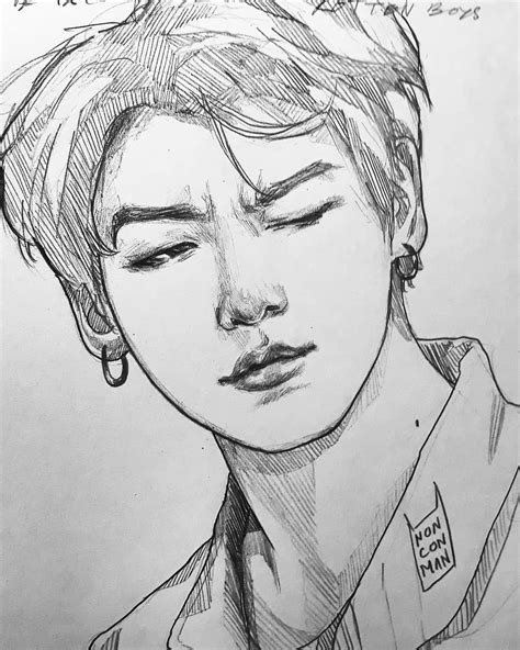 Imagenes De Bts Kawaii Para Dibujar Pin De 𝙈𝙞𝙣𝙣𝙞𝙚 En Jeong Guk Bts