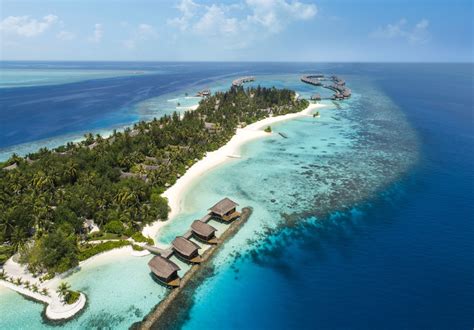 Ozen Reserve Bolifushi Der Große Launch Im Dezember Malediven