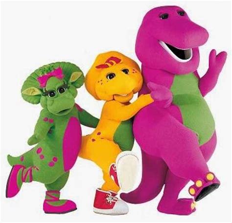 Taking The Kids To See Barney Here Are Some Tips For First Timers