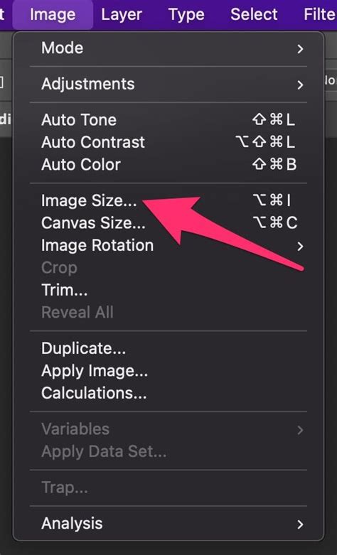 How To Resize An Image Without Losing Quality Reduce File Size Tutorial