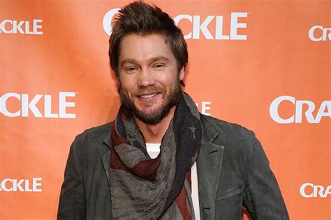 Maybe you would like to learn more about one of these? 'Scream Queens' Casts Chad Michael Murray for Guest Appearance