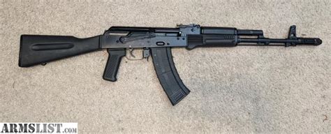 Armslist For Sale Tgi Bulgarian Ak 74