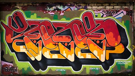 Graffiti Laptop Wallpapers Bigbeamng