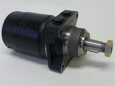 309297 Sps Hydraulic Motor Gb Johnston Sweepers Parts Street