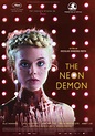 Película The Neon Demon (2016)