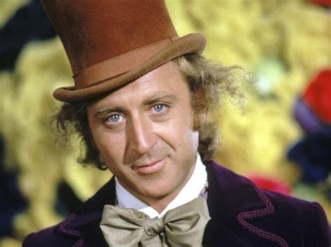 Willy Wonka Big Screen Reboot Is In The Works Entertainment Gulf News