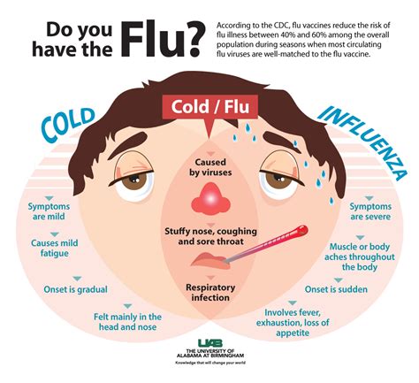 What Are The Symptoms And Duration Of The Flu Health Life Media
