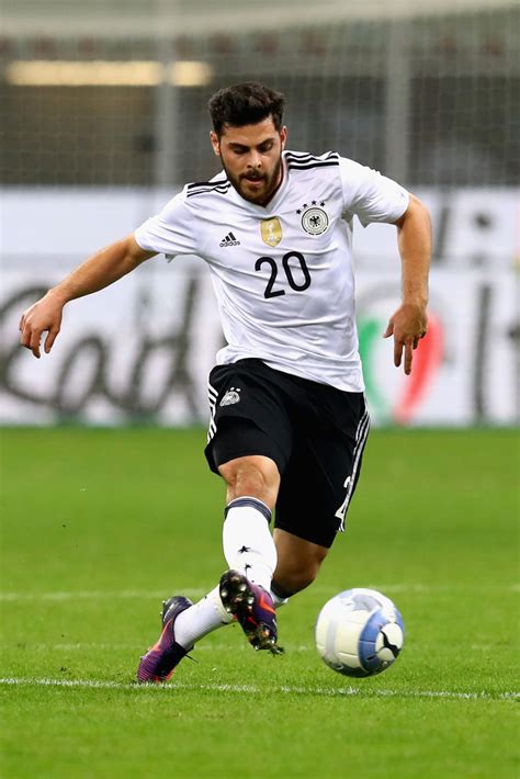 Jun 23, 2021 · germany's new boy band? Kevin Volland Photos Photos - Italy v Germany ...