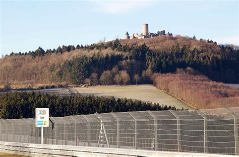 20 Best Things To Do Near The Nurburgring When The Tracks Shut