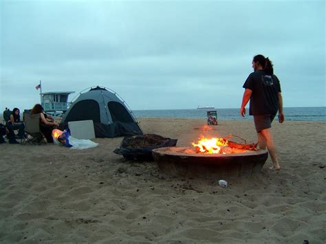 We did not find results for: Dockweiler Beach - Fire Pit | ChiaLynn | Flickr