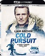 Cold Pursuit (2019) 4K Review | FlickDirect