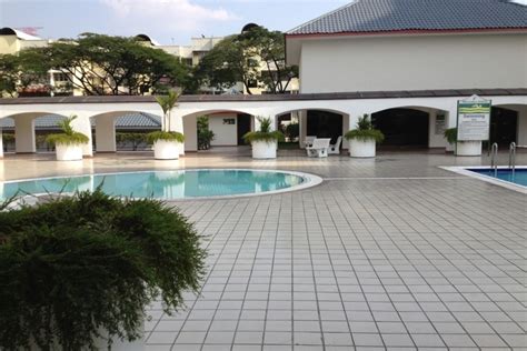 For a relaxing evening during the weekend, a short drive to taman tasik ampang hilir promises a peaceful. Menara Polo For Sale In Ampang Hilir | PropSocial