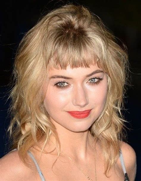 Long And Short Celebrity Hairstyles To Copy Right Now Celebrity Short Hair Baby Girl