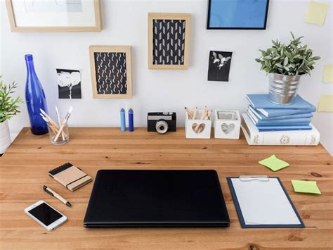 6 Ways To Clean Up Your Desk The Fruitguys