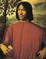 De 1492 - Muere Lorenzo de Médici - Ruiz-Healy Times