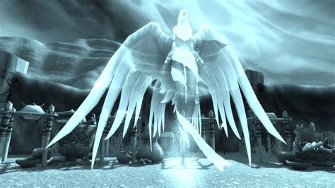World Of Warcraft Spirit Healer Youtube